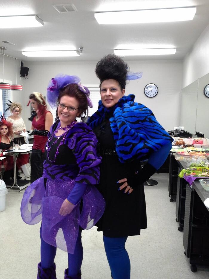 Images True Colors Cosmetology School