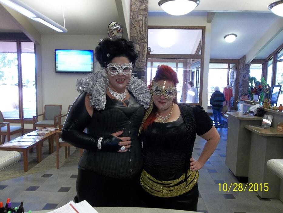 Images True Colors Cosmetology School