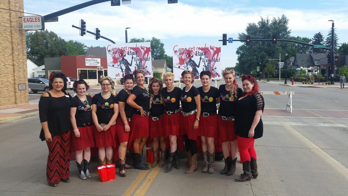 Images True Colors Cosmetology School