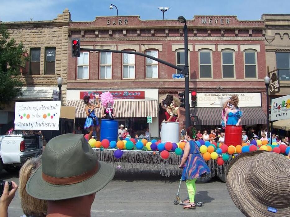 Images True Colors Cosmetology School