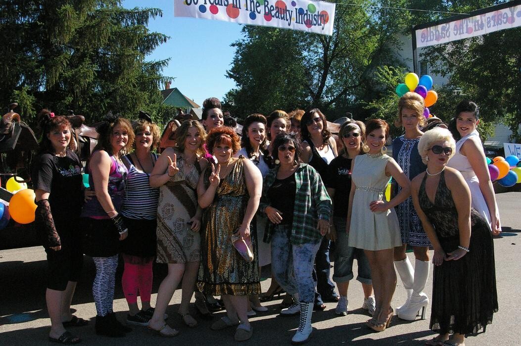 Images True Colors Cosmetology School