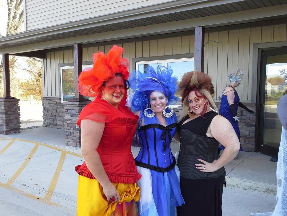 Images True Colors Cosmetology School