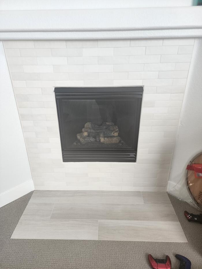 Images Prestige Tile, Inc.