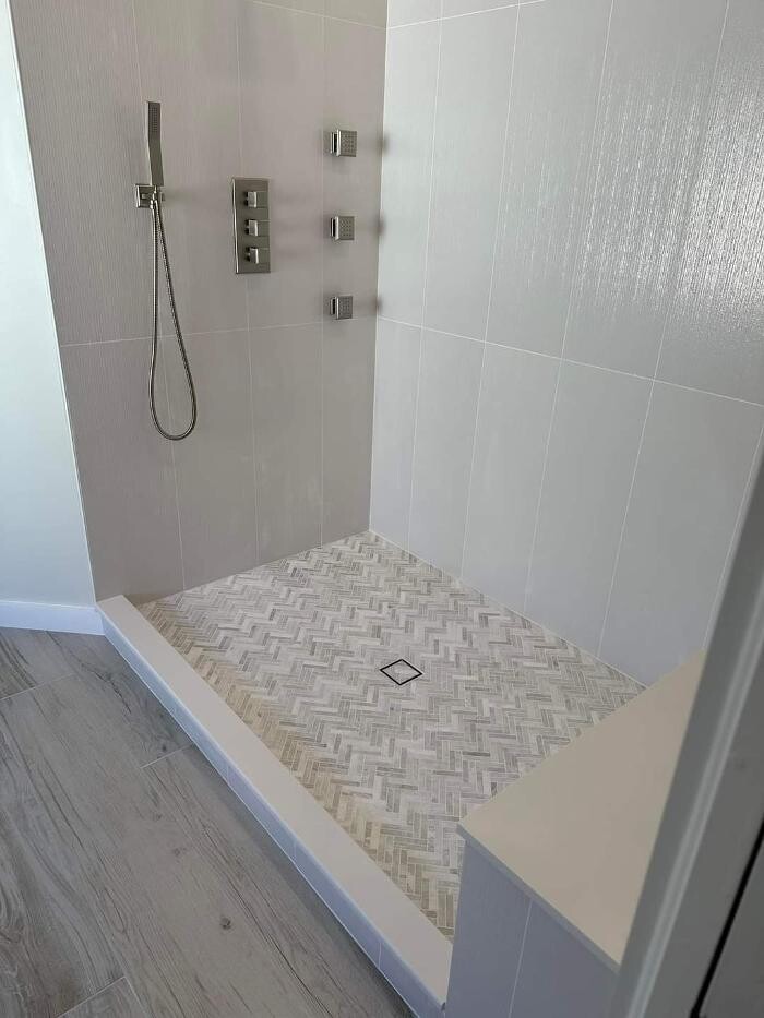 Images Prestige Tile, Inc.