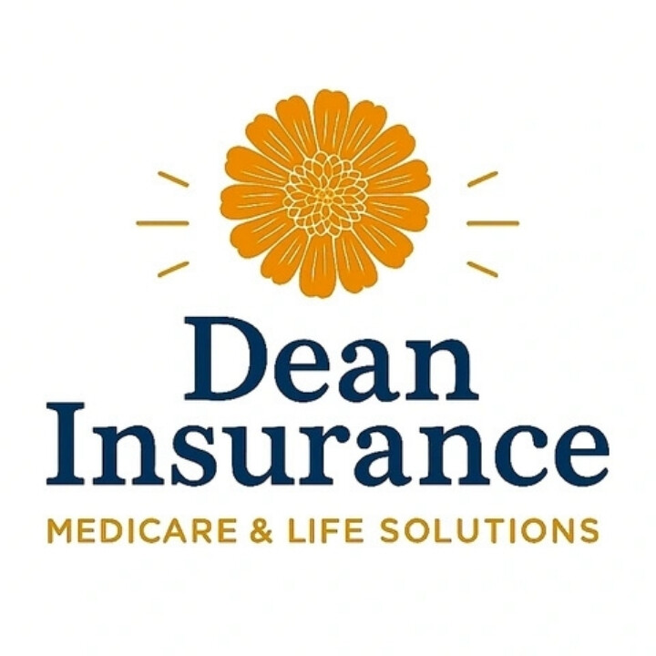 Dean Insurance - Medicare & Life Solutions Logo