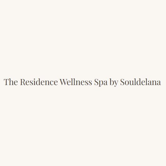 The Residence Wellness Spa By SouldeLana Logo