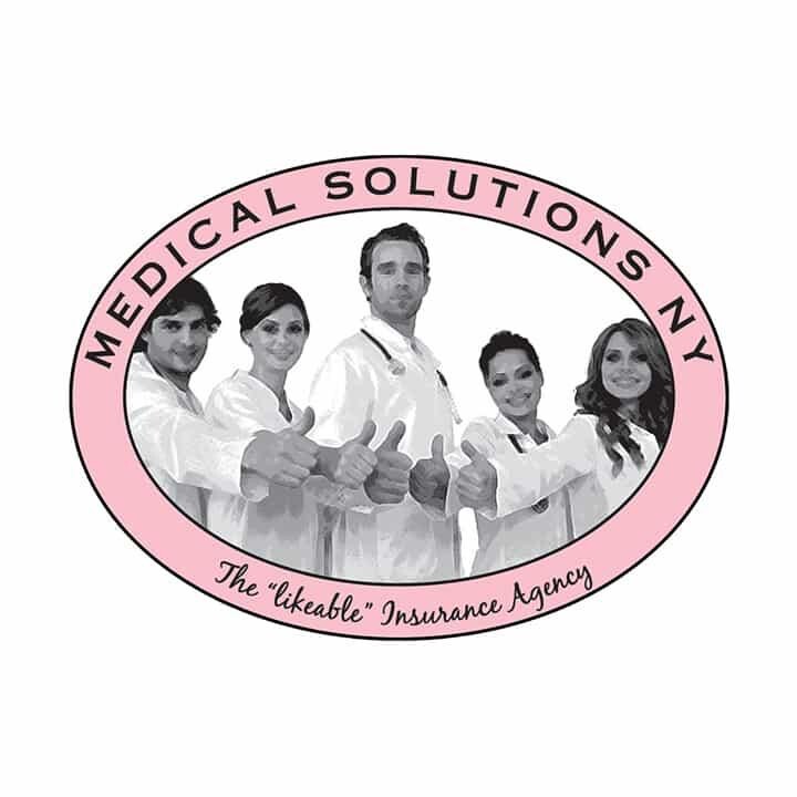 Medical Solutions NY Logo
