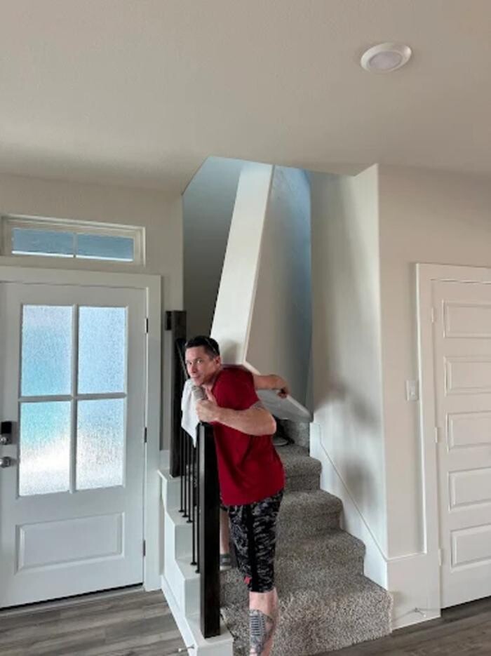 Images Clear Creek Movers