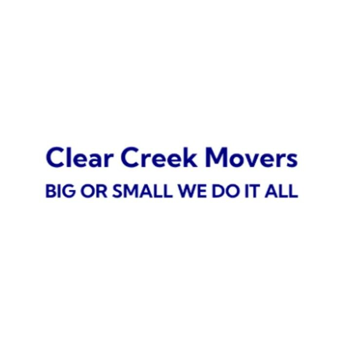 Images Clear Creek Movers