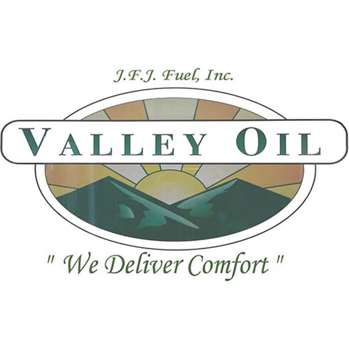 Valley Oil Co Logo