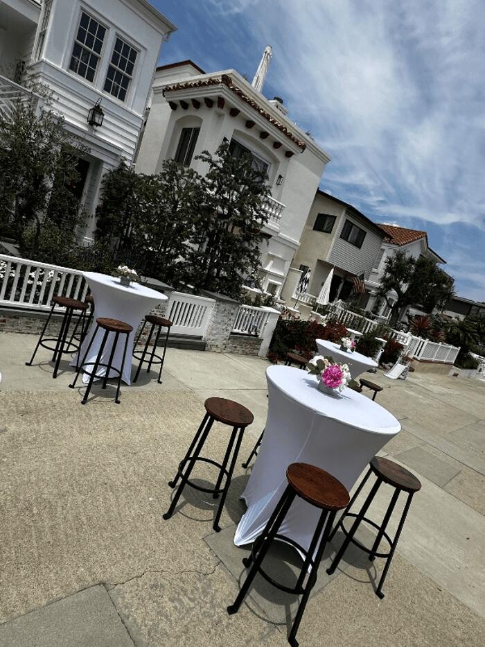 Images Al's Party Rentals