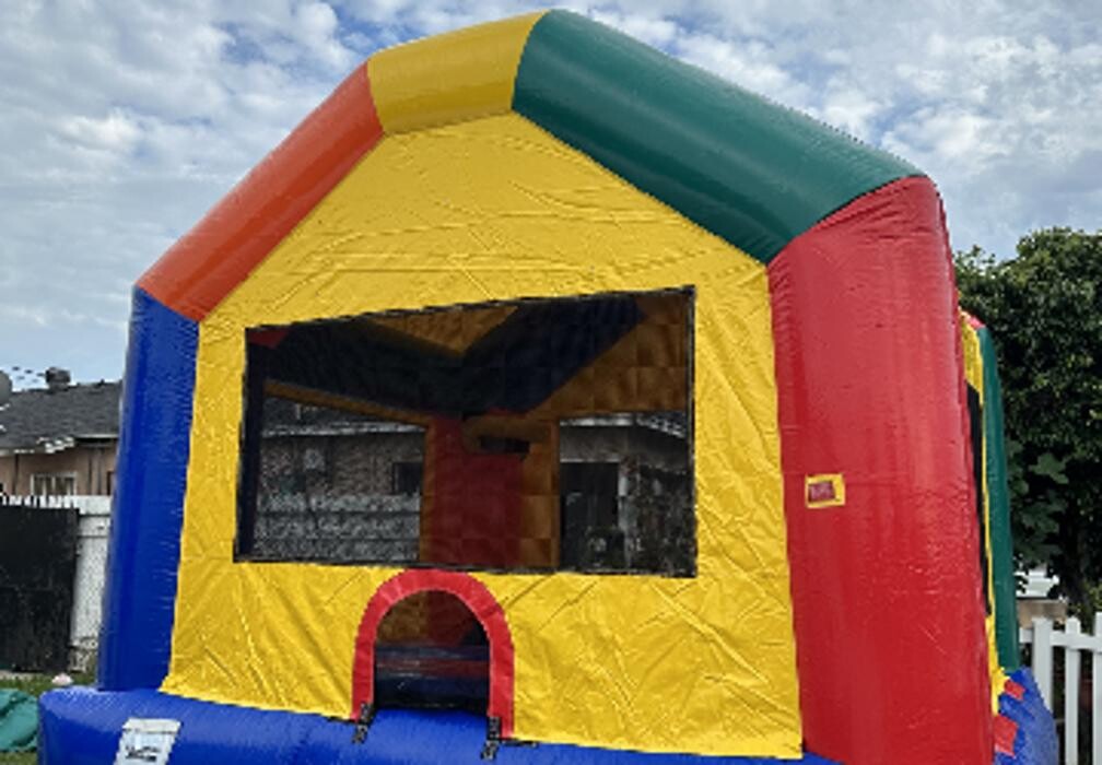 Images Al's Party Rentals