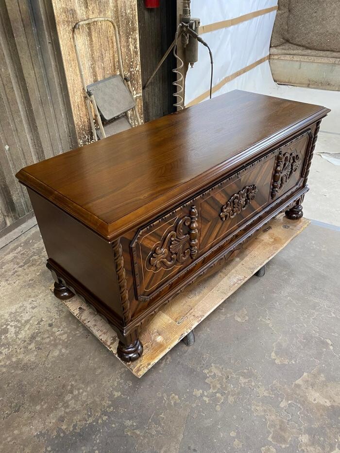 Images McLean's Refinishing