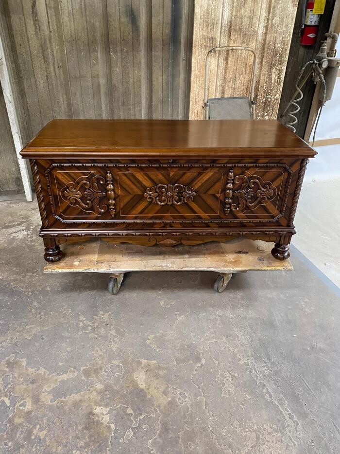 Images McLean's Refinishing