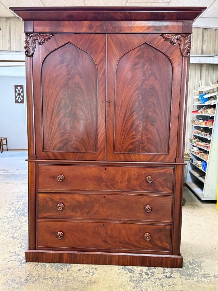 Images McLean's Refinishing