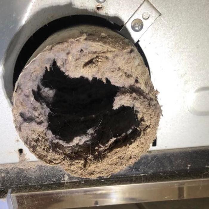 Images Dryer Vent Superheroes of Austin