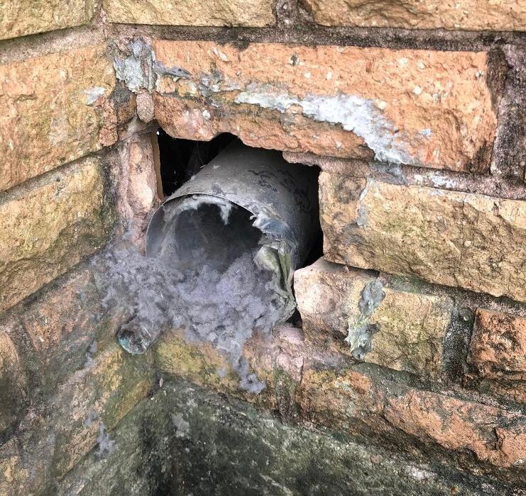 Images Dryer Vent Superheroes of Austin