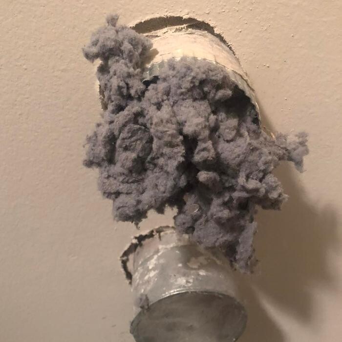 Images Dryer Vent Superheroes of Austin