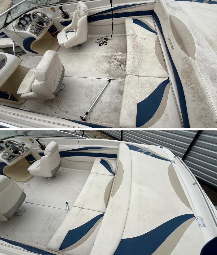 Images Herzog HydroForce