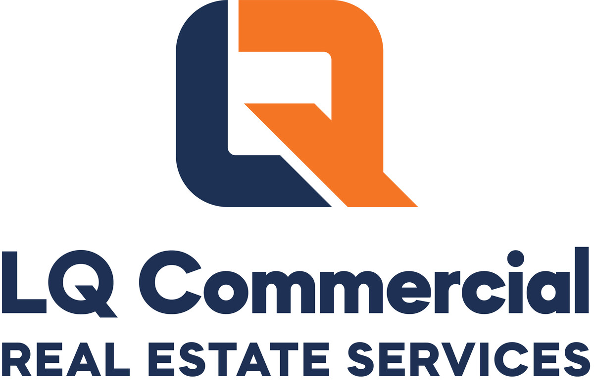 LQ Commercial Real Estate - Hillary Bressler Logo