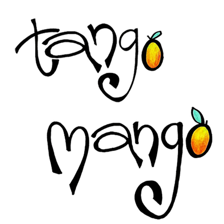 Tango Mango Logo