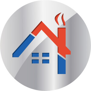 HVAC Comfort Inc Logo