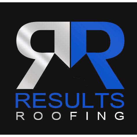 Results Roofing Logo