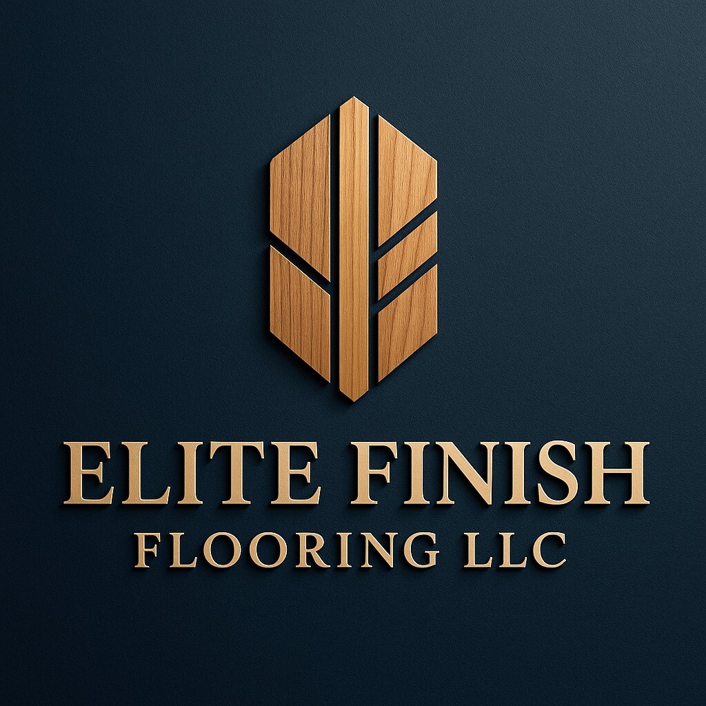 Elite Finish Flooring LLC Logo