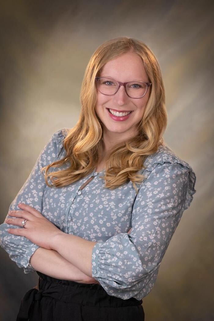 Images Holly Condie, APNP