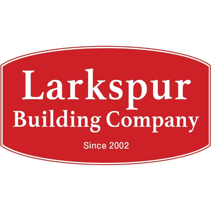 Images Larkspur Building Company