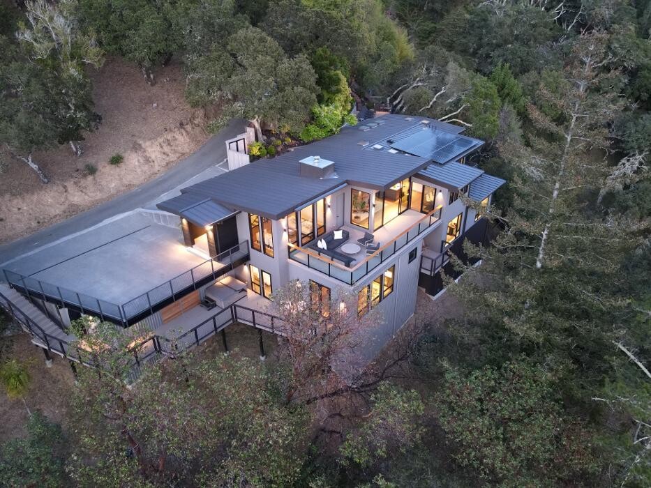 Images Larkspur Building Company