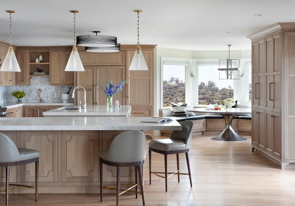 Images Larkspur Building Company