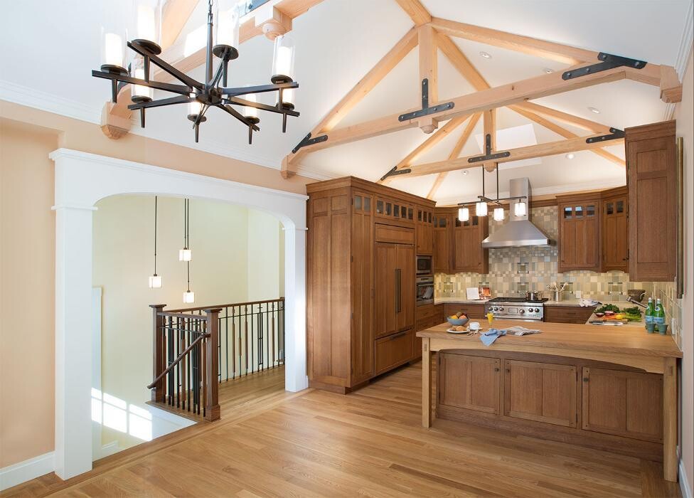 Images Larkspur Building Company