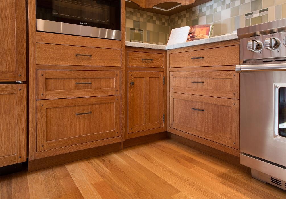 Images Larkspur Building Company