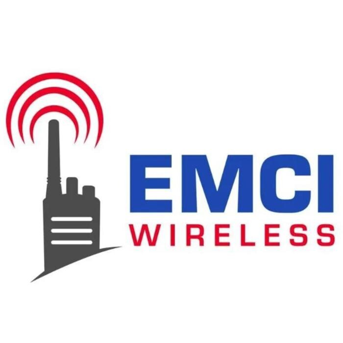 EMCI Wireless Logo