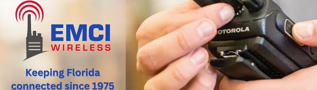 Images EMCI Wireless