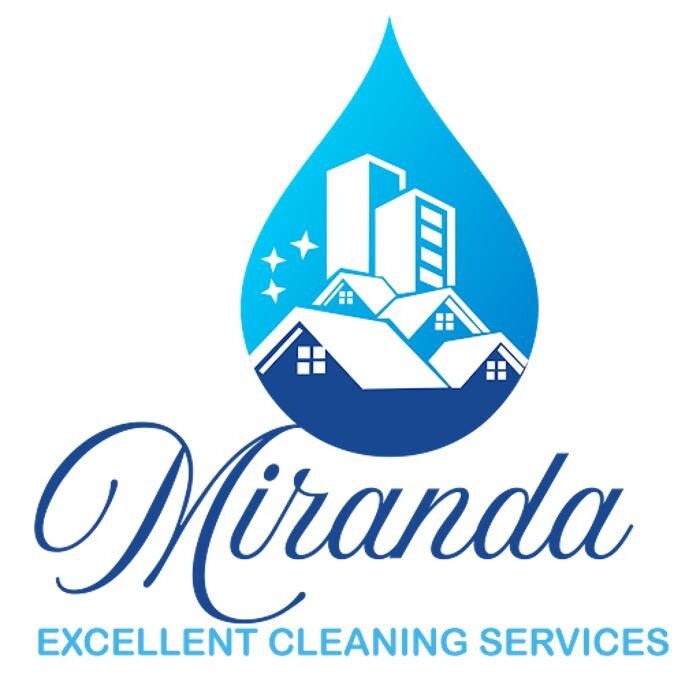 Miranda Excellent Cleaning Services Logo