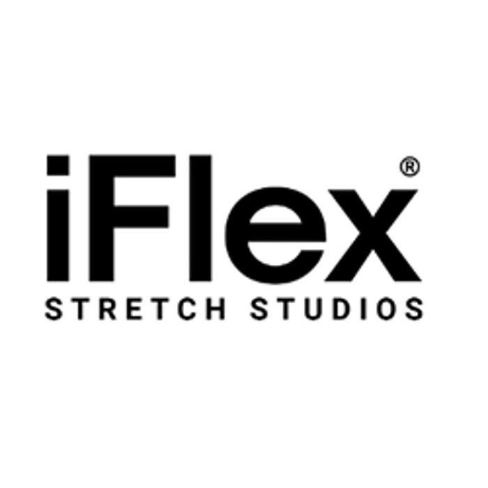 iFlex Stretch Studios Logo