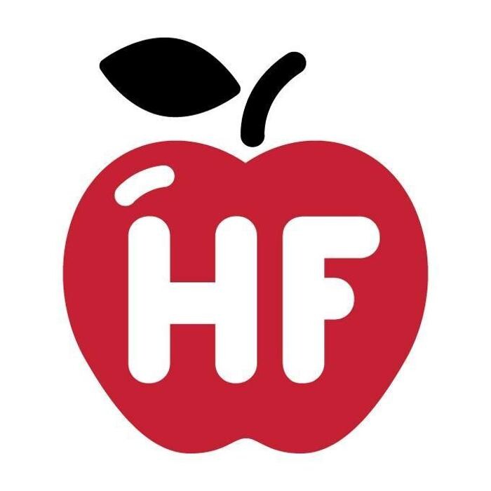 Holiday Farms Supermarket Logo