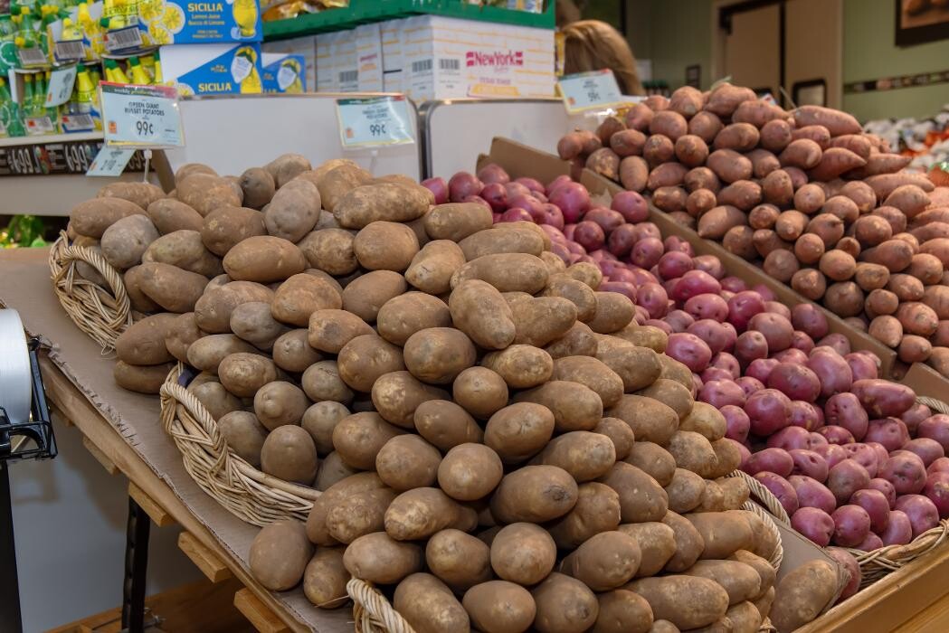 Images Holiday Farms Supermarket