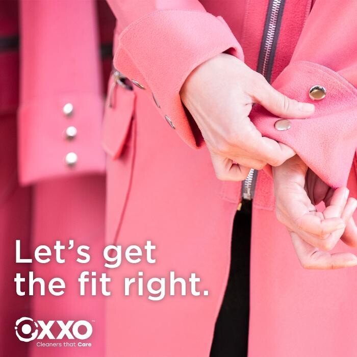 Images OXXO Dry Cleaners that Care