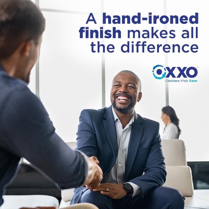 Images OXXO Dry Cleaners that Care