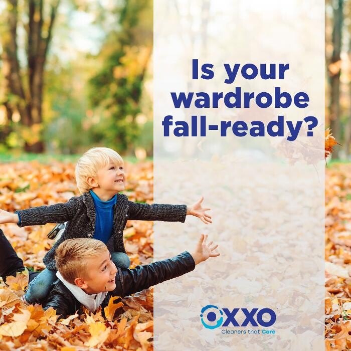 Images OXXO Dry Cleaners that Care