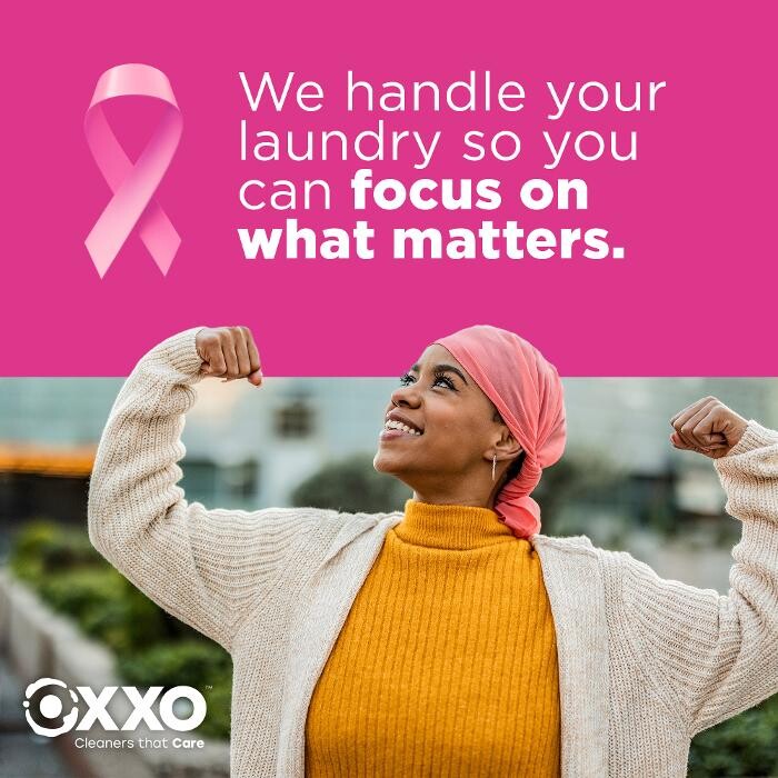 Images OXXO Dry Cleaners that Care