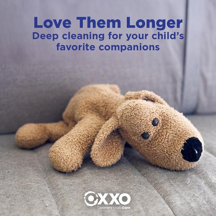 Images OXXO Dry Cleaners that Care