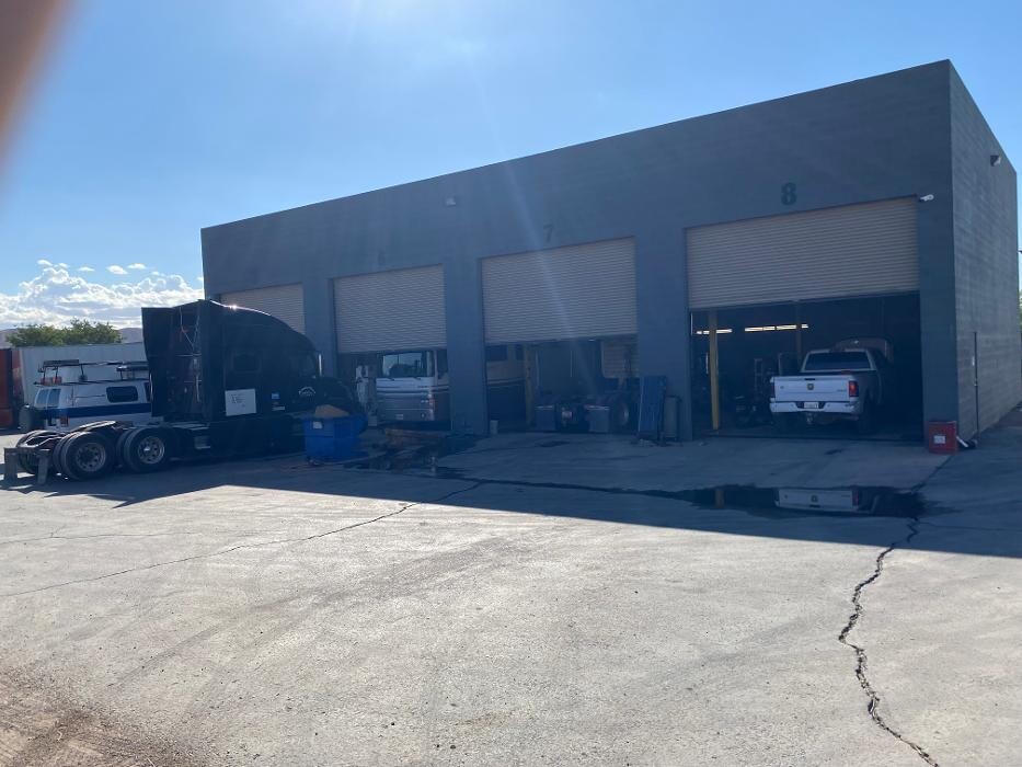 Images Dixie Diesel Service Inc