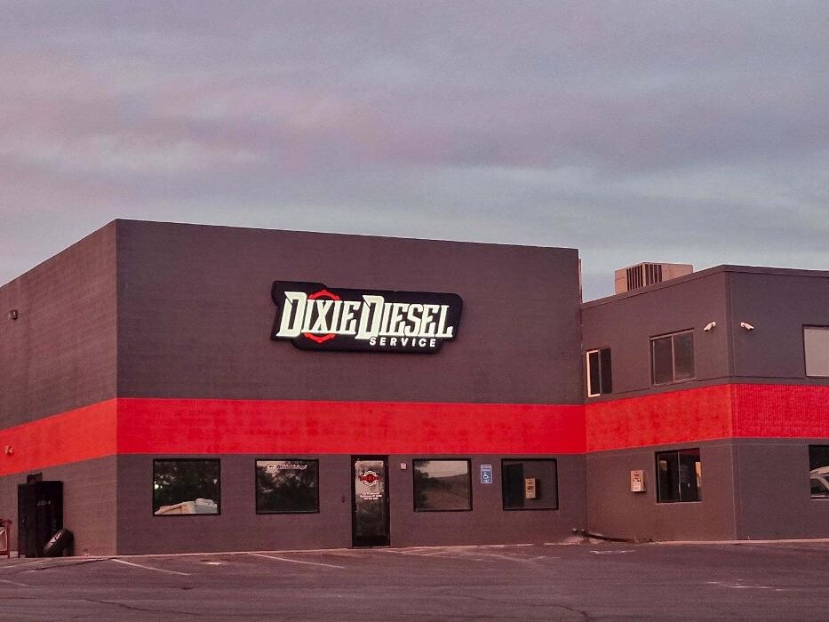 Images Dixie Diesel Service Inc