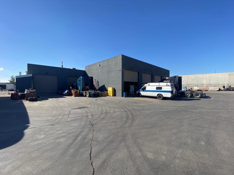 Images Dixie Diesel Service Inc