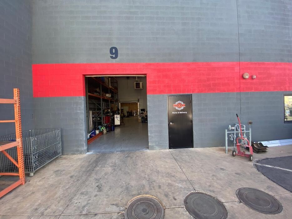 Images Dixie Diesel Service Inc