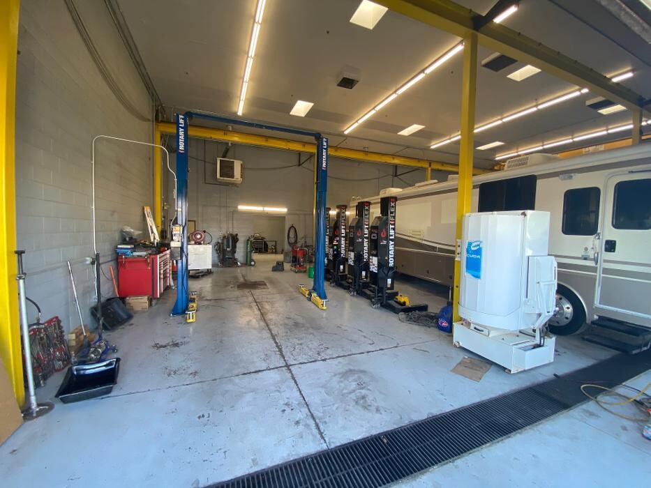 Images Dixie Diesel Service Inc